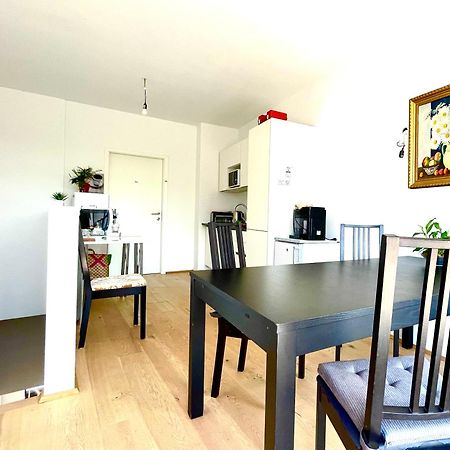 Green Garden Apartments Vienna Luaran gambar