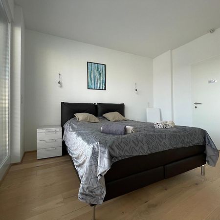 Green Garden Apartments Vienna Luaran gambar