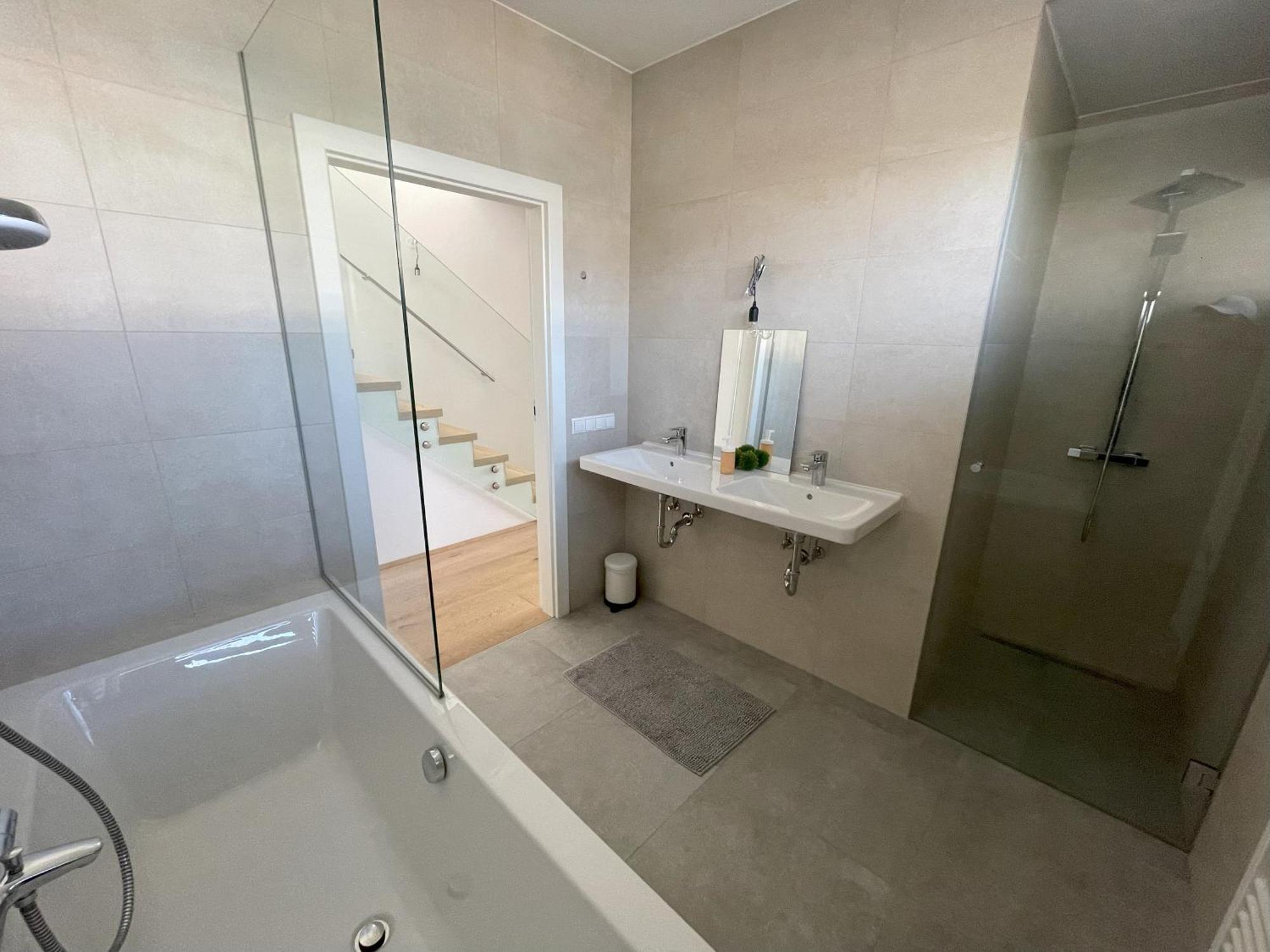 Green Garden Apartments Vienna Luaran gambar
