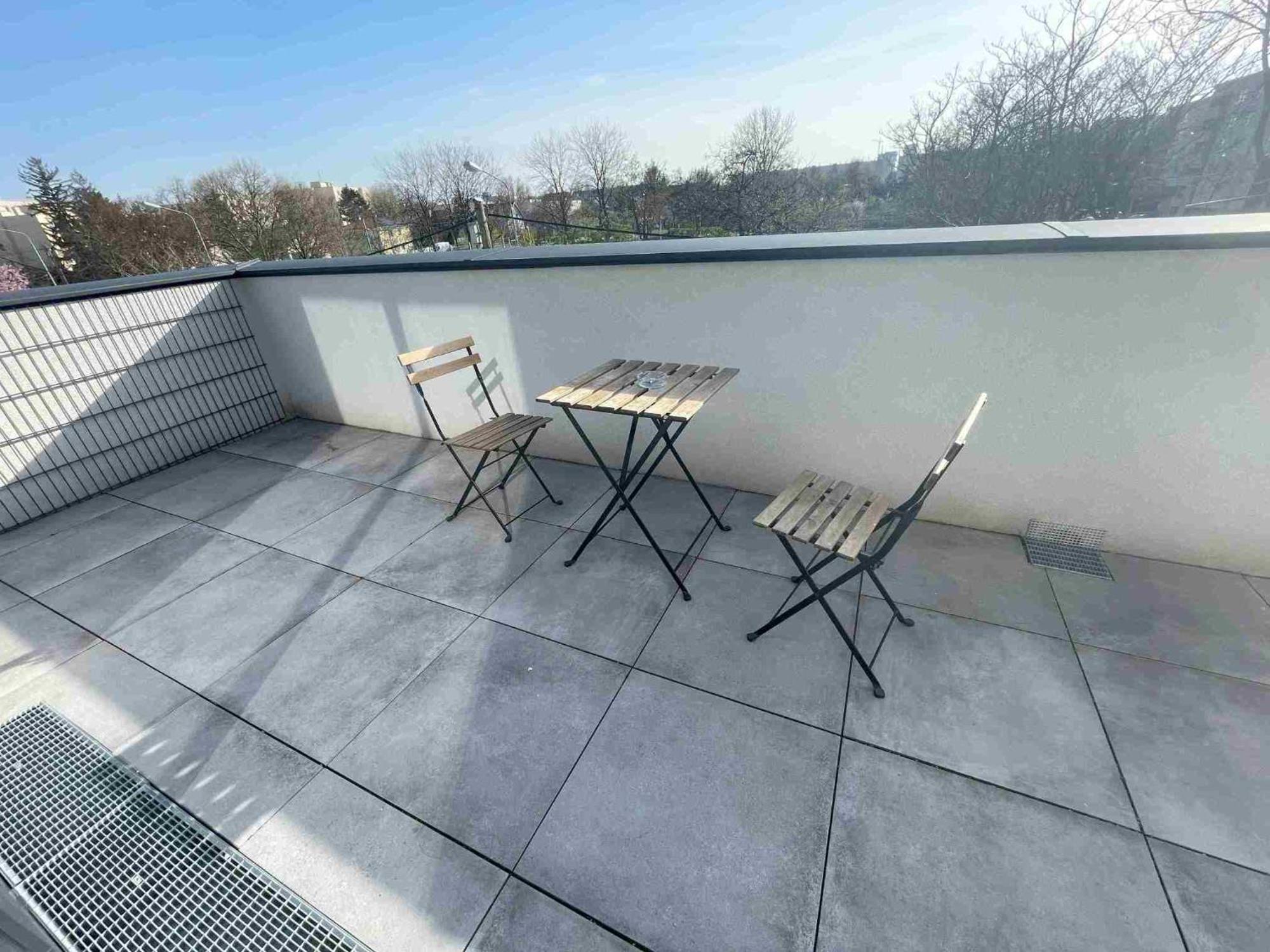 Green Garden Apartments Vienna Luaran gambar