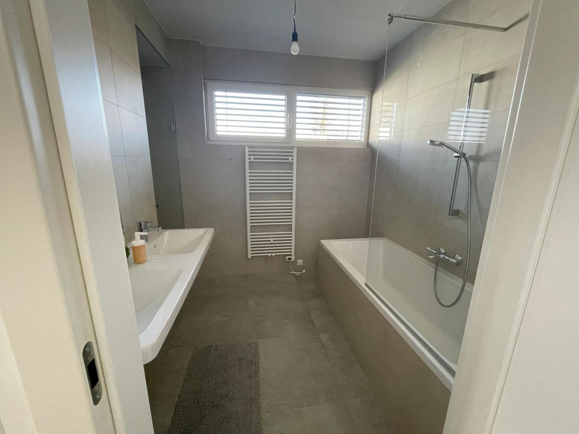 Green Garden Apartments Vienna Luaran gambar