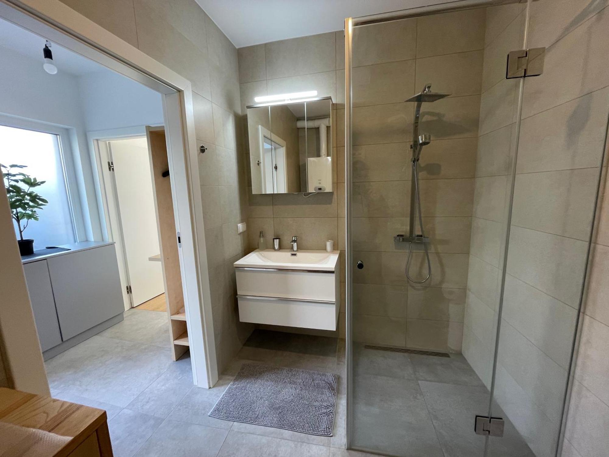 Green Garden Apartments Vienna Luaran gambar