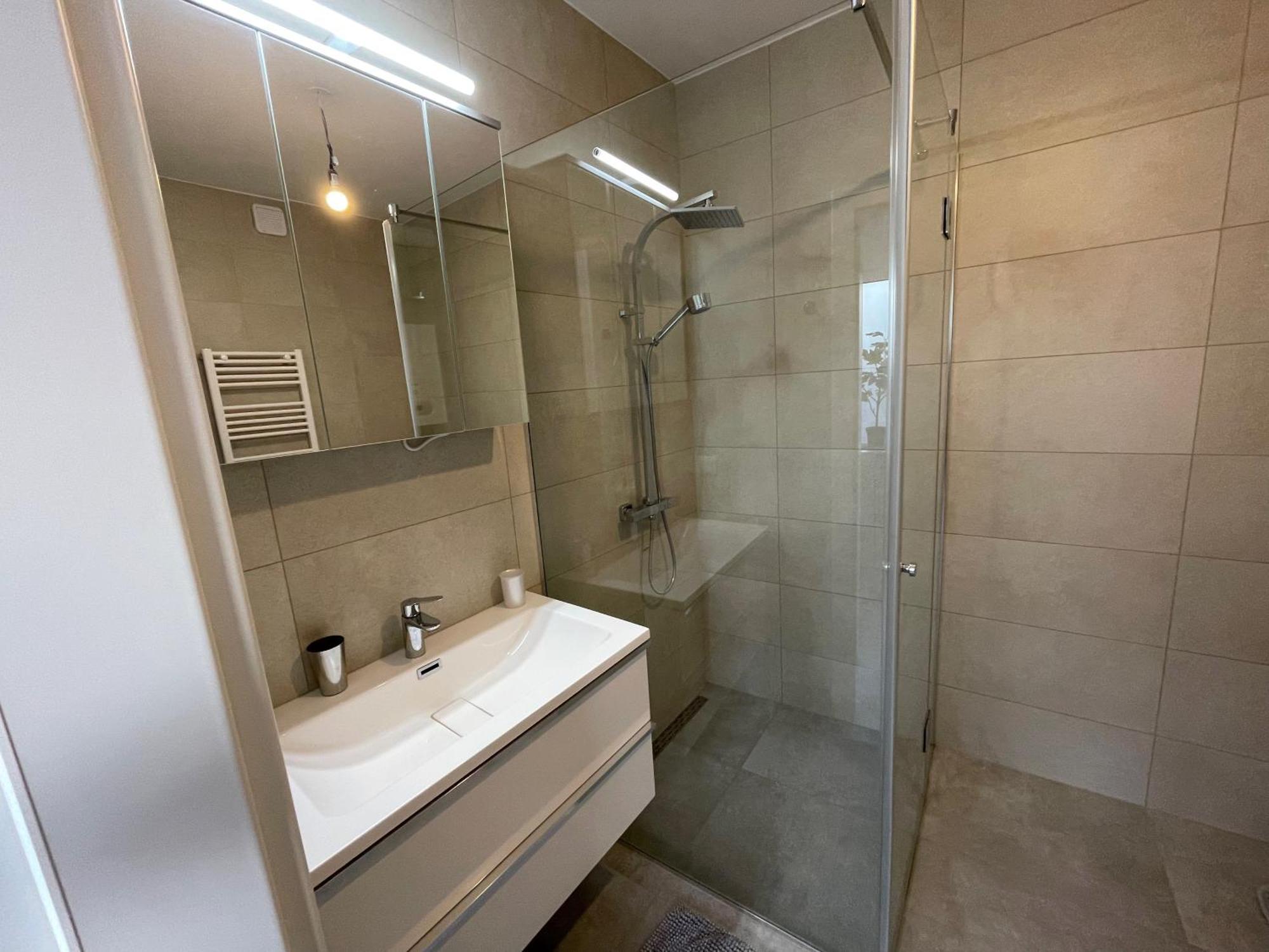 Green Garden Apartments Vienna Luaran gambar