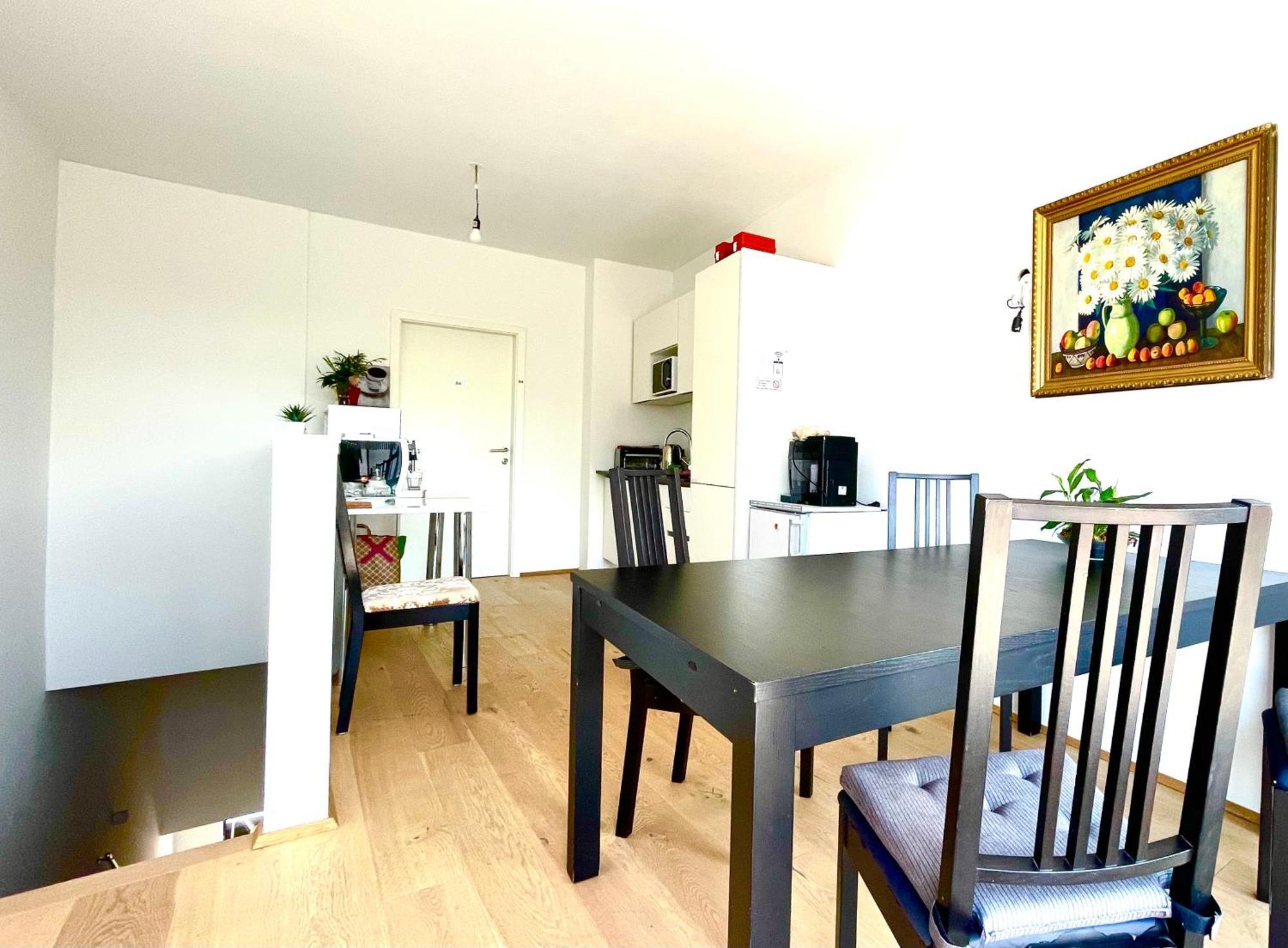 Green Garden Apartments Vienna Luaran gambar