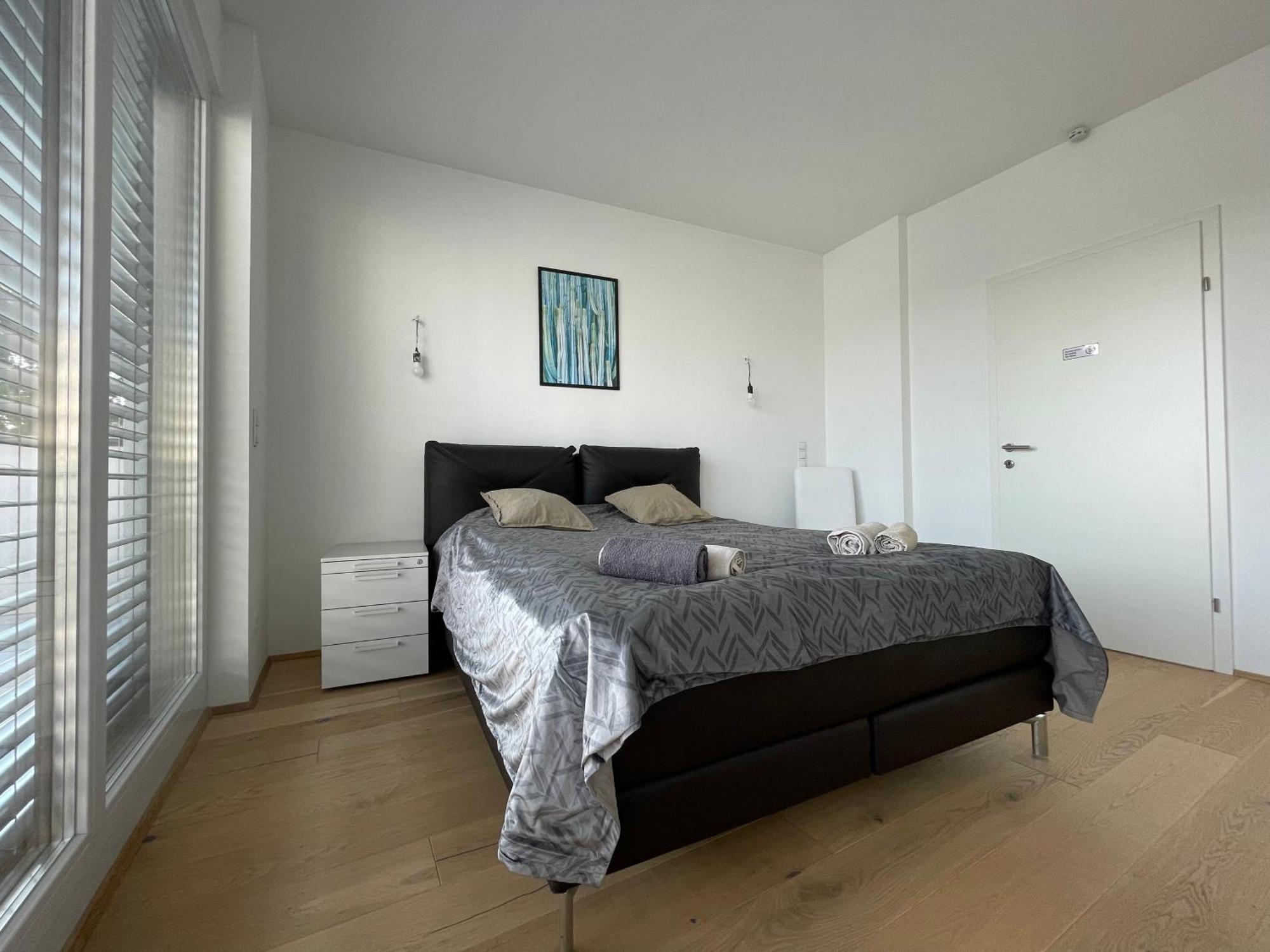 Green Garden Apartments Vienna Luaran gambar
