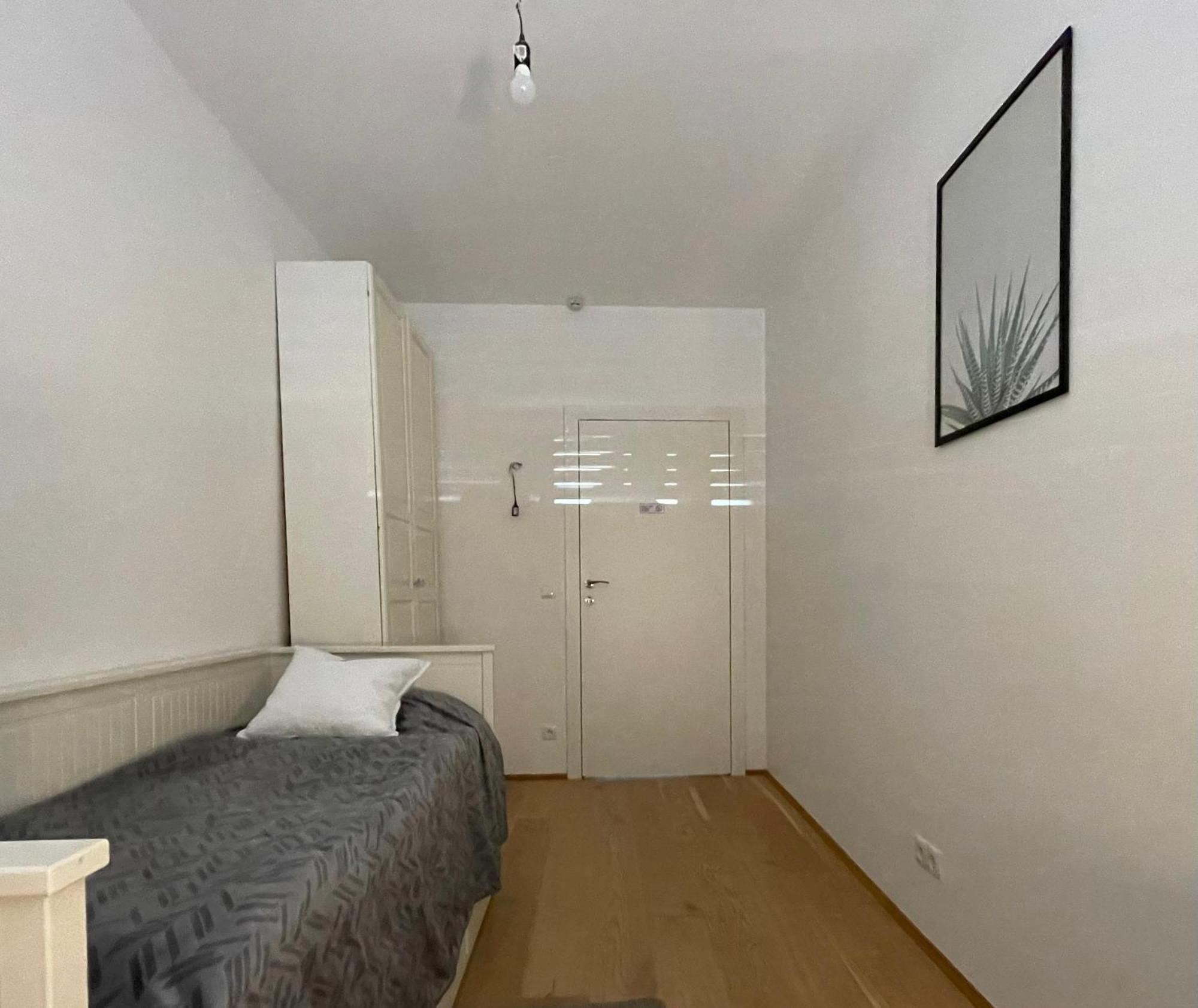 Green Garden Apartments Vienna Luaran gambar