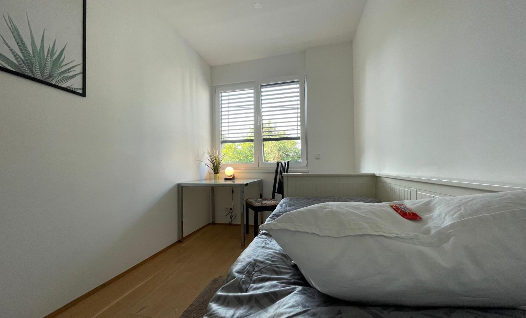 Green Garden Apartments Vienna Luaran gambar
